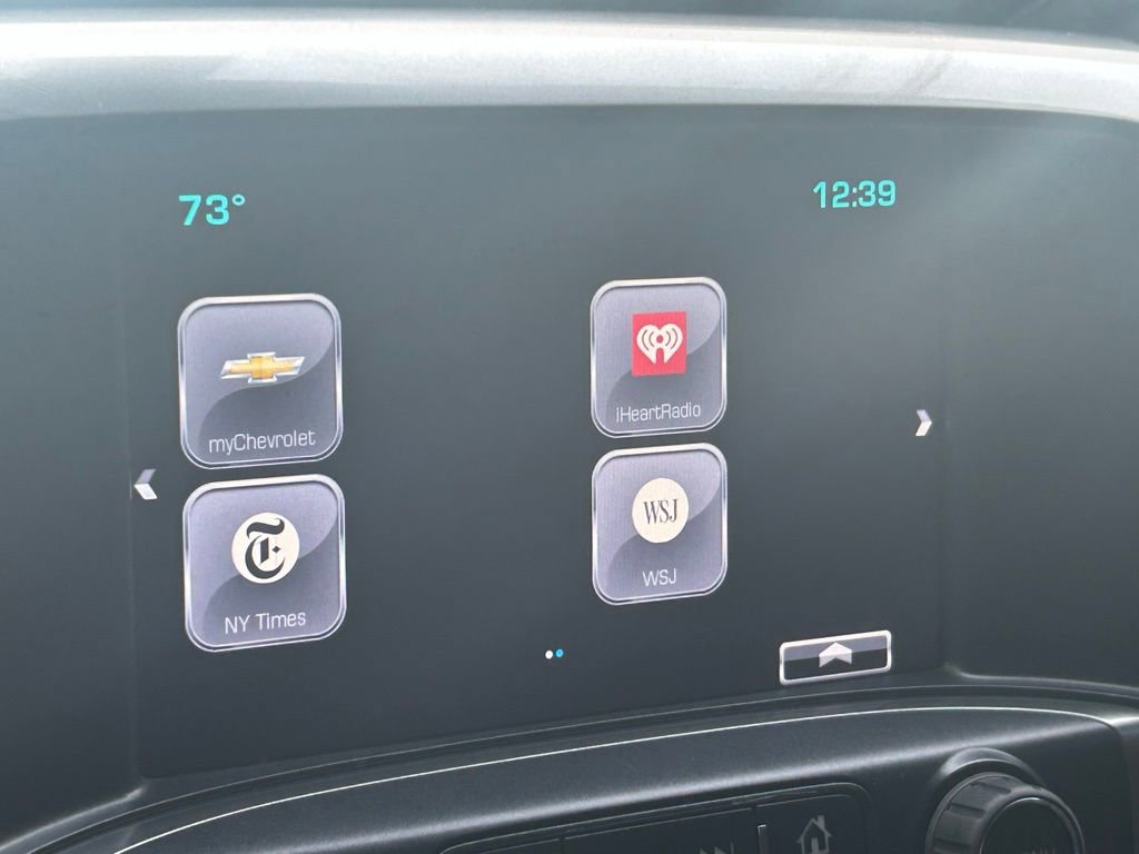 Used 2018 Chevrolet Silverado 1500 LT image 14