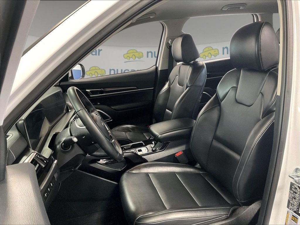 Used 2024 Kia Telluride S AWD/4WD image 10