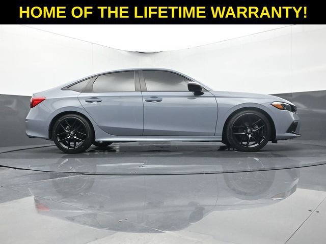 Used 2024 Honda Civic Sport image 52