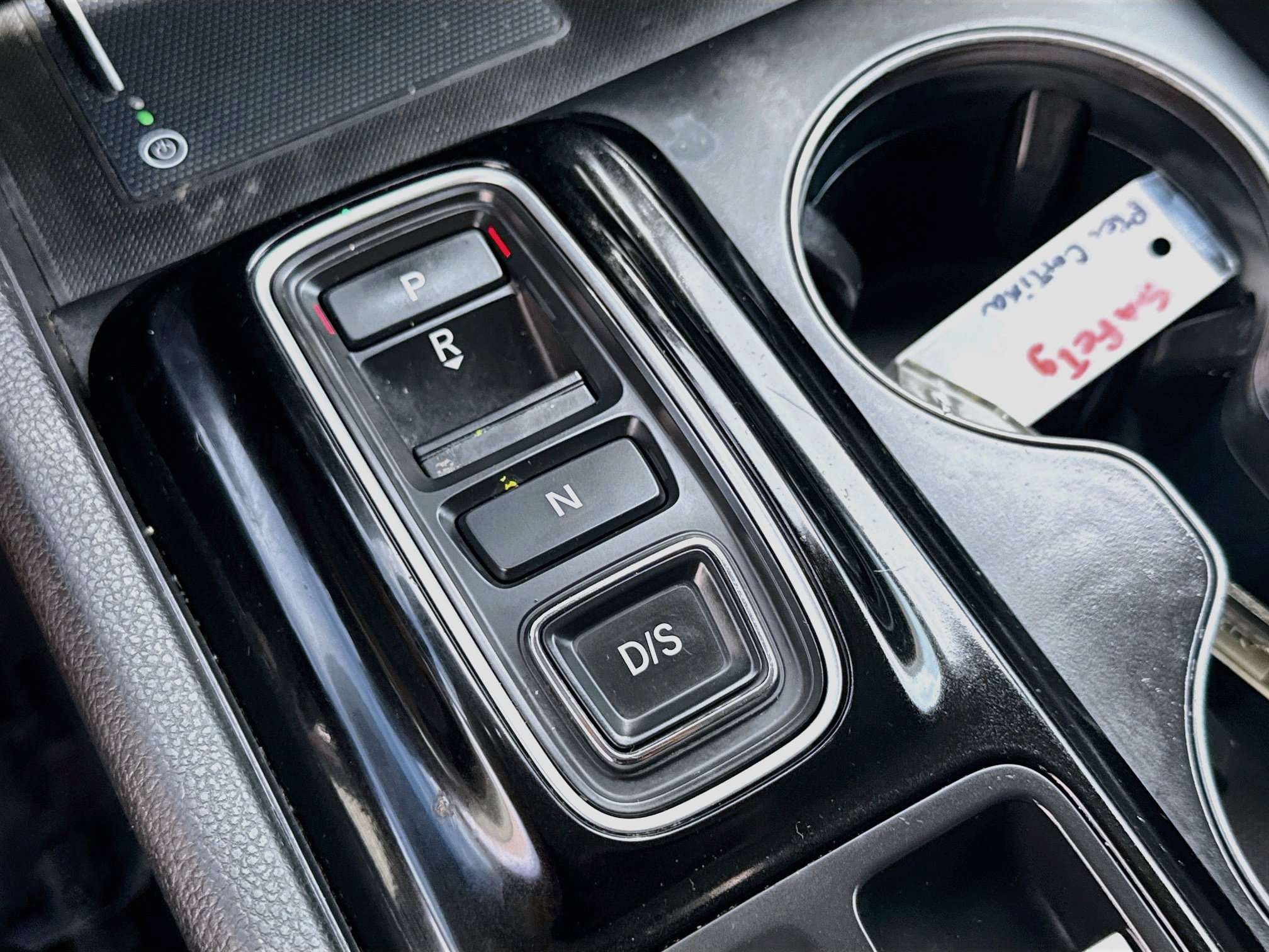 Used 2023 Honda Pilot EX-L image 15