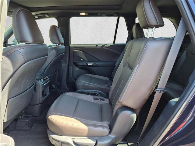Certified 2025 Lexus TX 350 AWD w/ Technology Package image 19