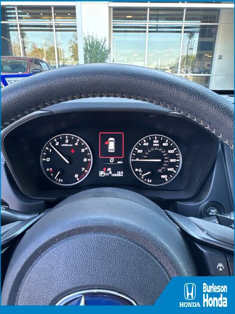 Used 2025 Subaru Forester Limited