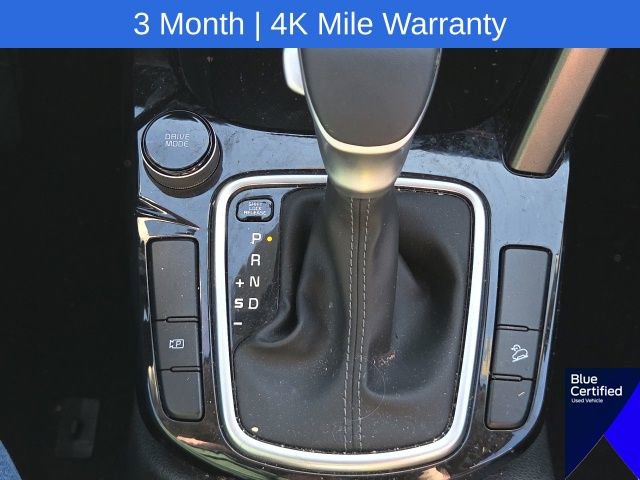 Used 2024 Kia Seltos S FWD image 34