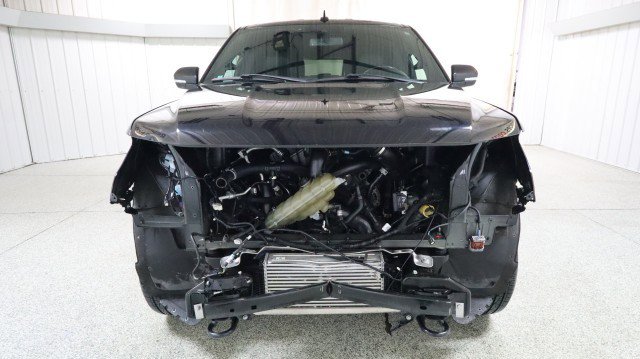 Used 2021 Ford Expedition Max Limited AWD/4WD image 7