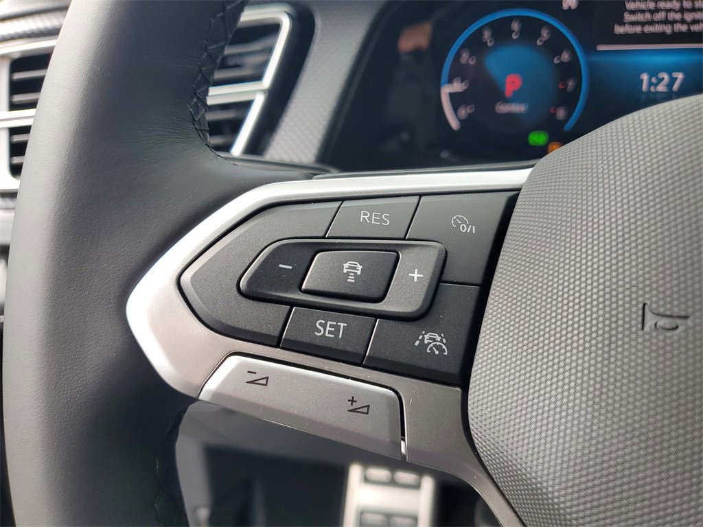 New 2026 Volkswagen Atlas Cross Sport SEL Premium R-Line image 29