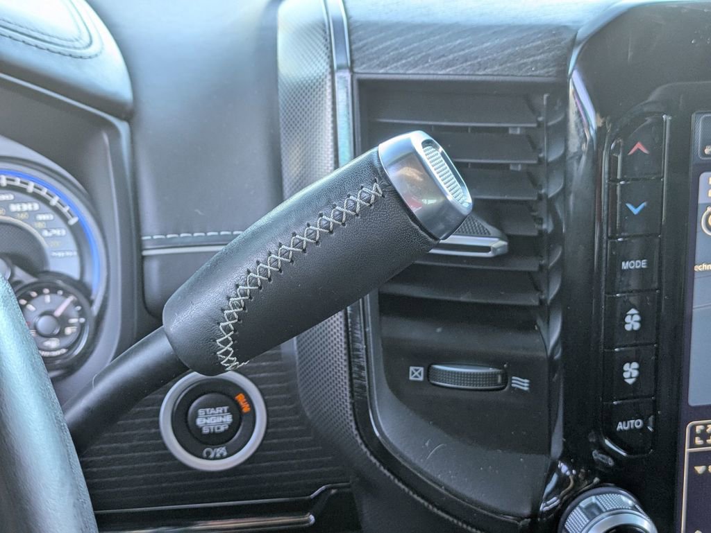 Used 2022 RAM 2500 Limited image 26