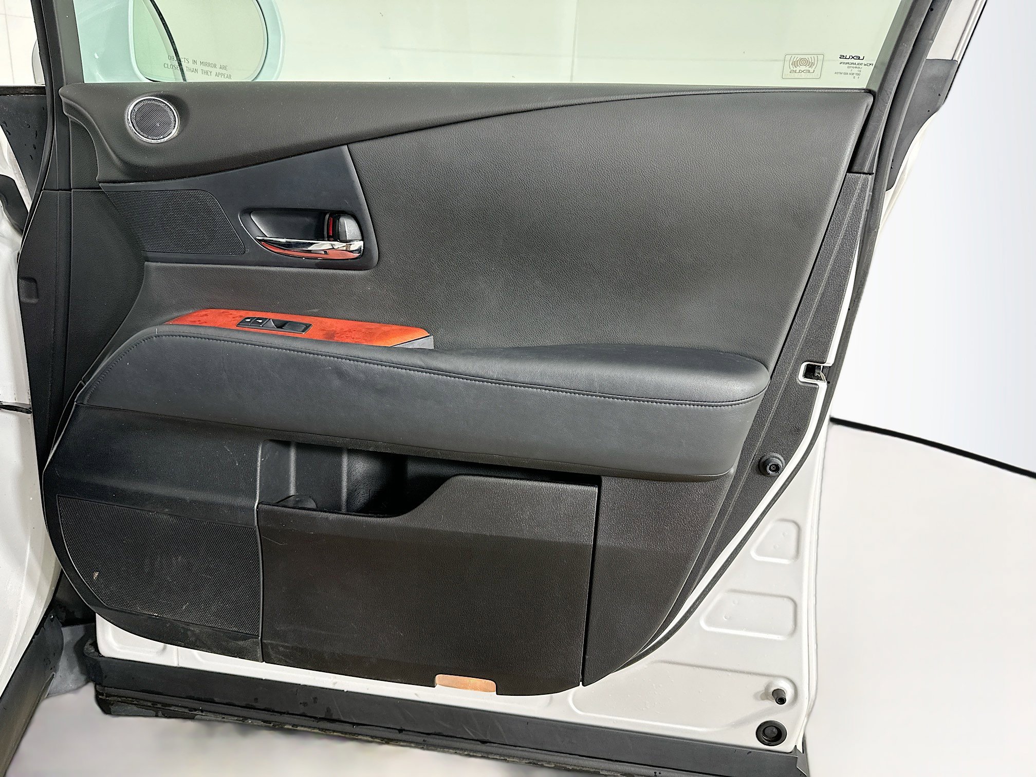 Used 2011 Lexus RX 350 AWD image 34