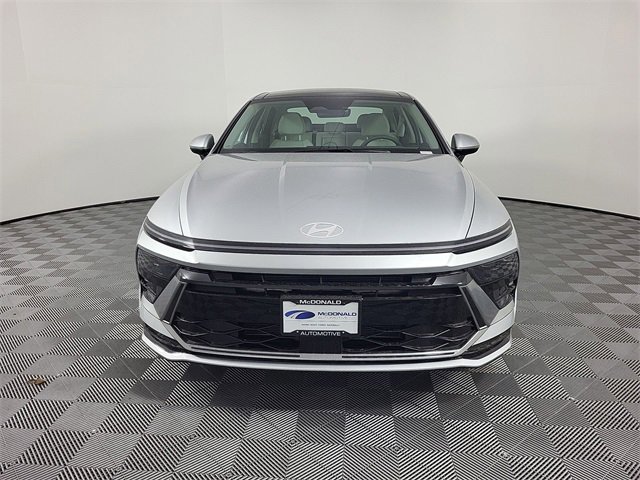 Certified 2025 Hyundai Sonata SEL image 3