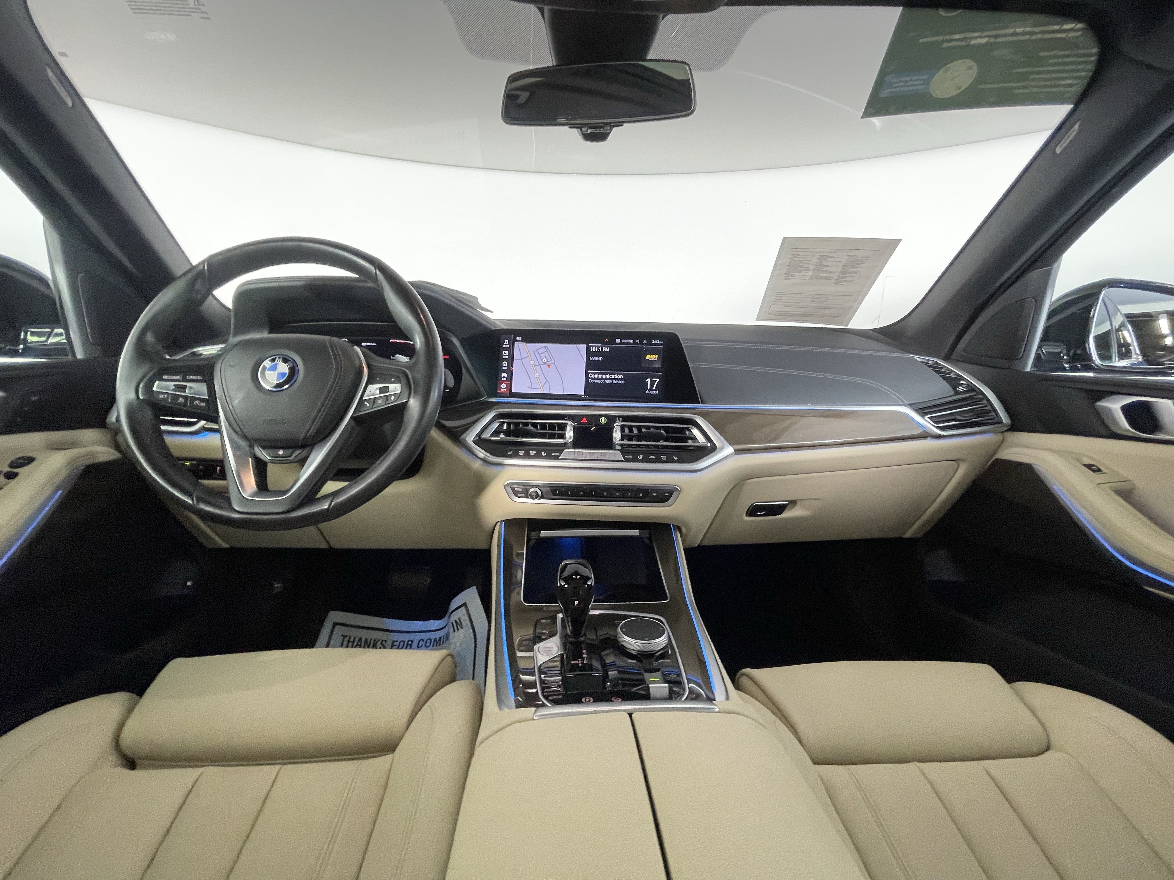 Certified 2022 BMW X5 xDrive45e w/ Premium Package AWD/4WD image 18