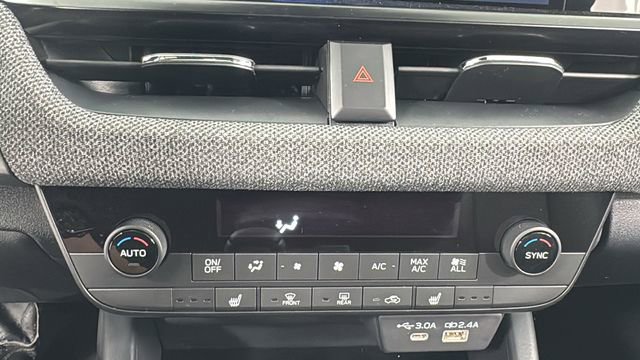 New 2026 Subaru Outback Limited XT image 27