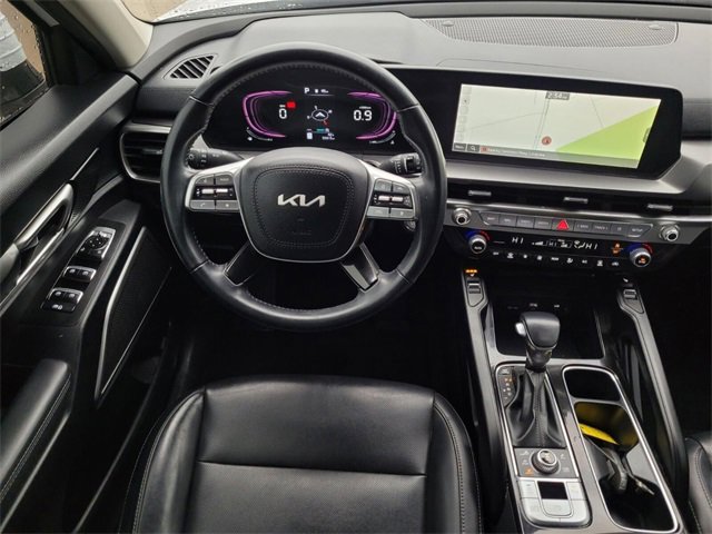 Used 2024 Kia Telluride S image 20
