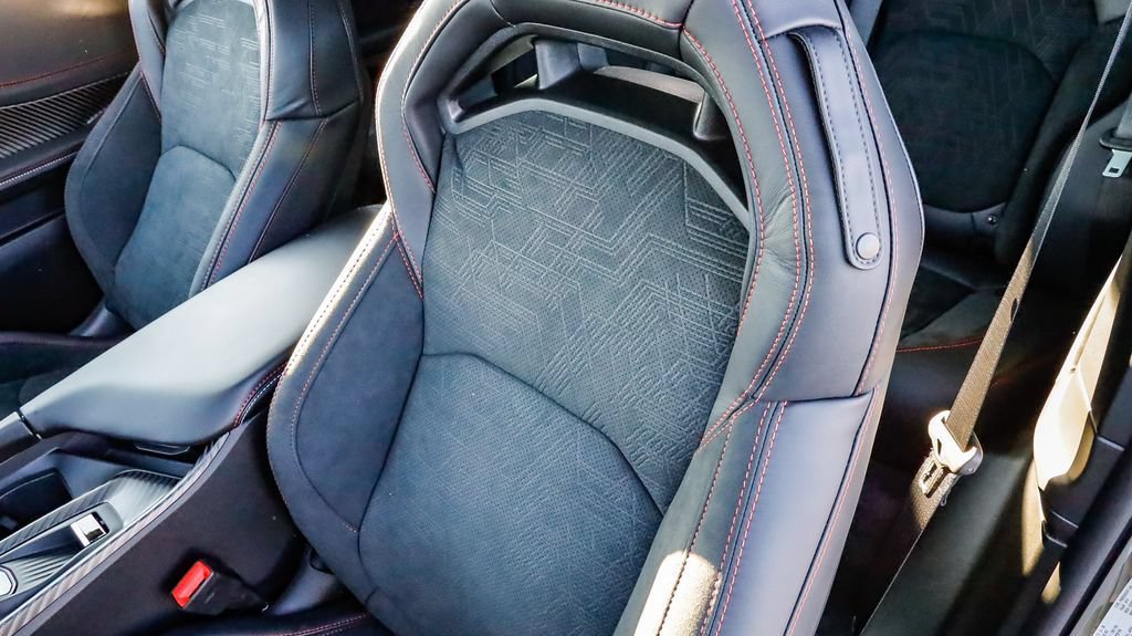New 2026 Dodge Charger Scat Pack AWD/4WD image 30