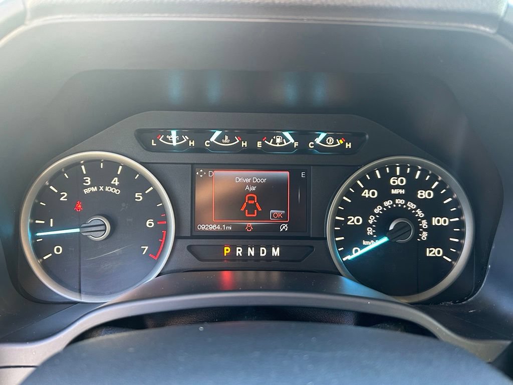 Used 2018 Ford F150 XLT w/ Equipment Group 302A Luxury AWD/4WD image 17