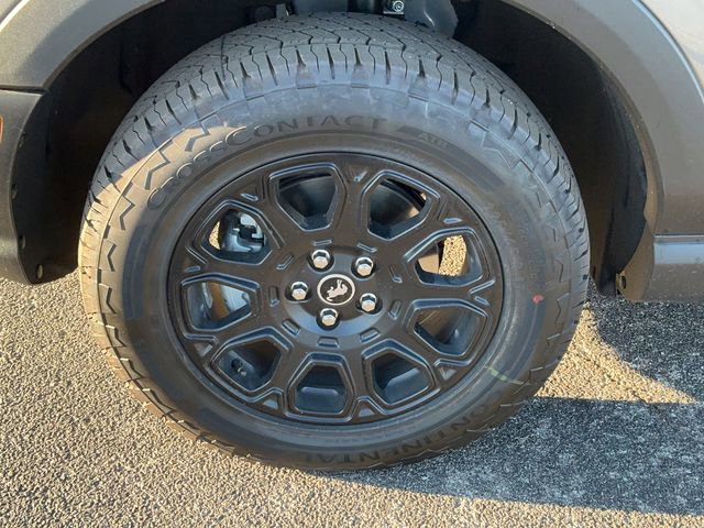 New 2025 Ford Bronco Sport Badlands w/ Badlands Tech Package image 9