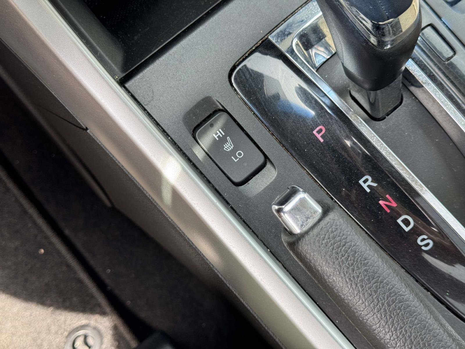 Used 2013 Honda Accord EX-L image 29