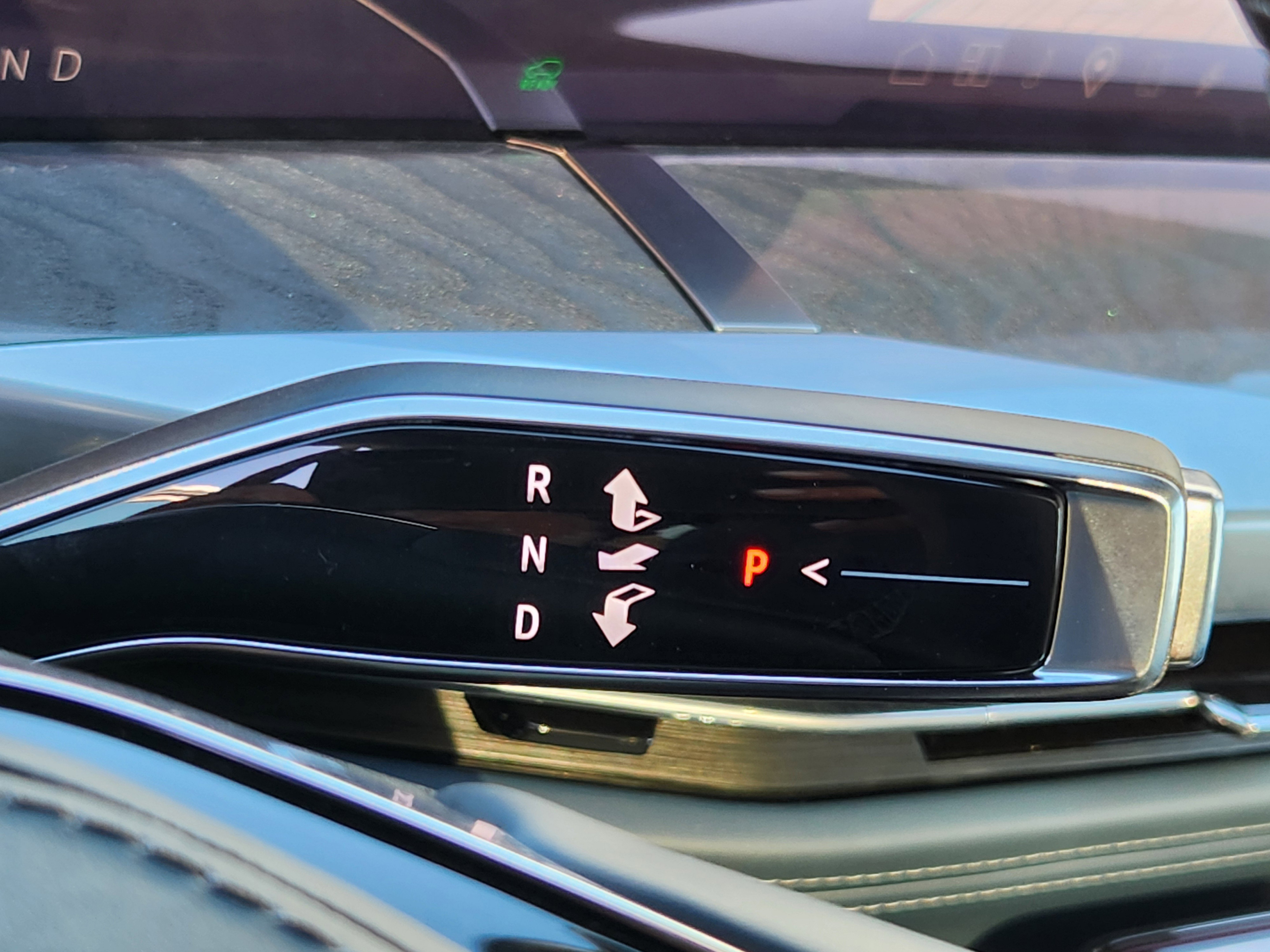 New 2025 Cadillac Escalade IQ Luxury 2 AWD/4WD image 32