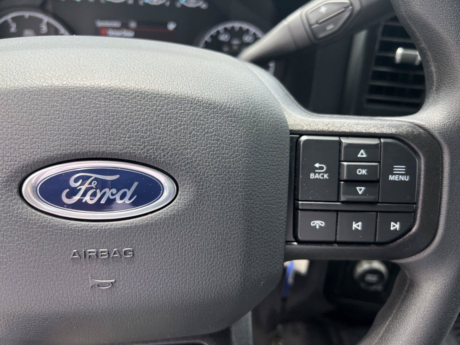 New 2025 Ford F350 XL w/ XL Chrome Package AWD/4WD image 29
