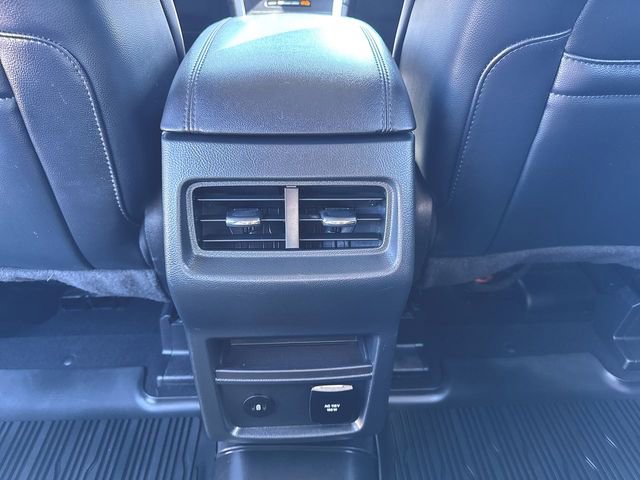 Used 2023 Ford Edge SEL w/ Convenience Package AWD/4WD image 20