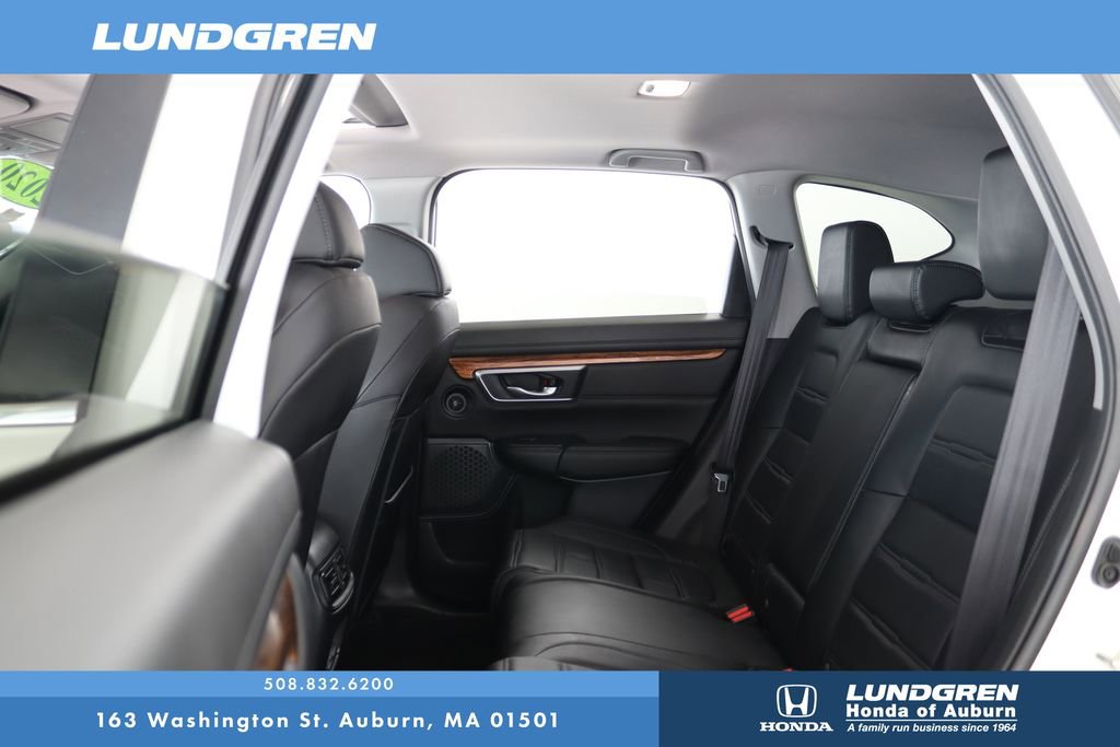 Used 2020 Honda CR-V EX-L image 15