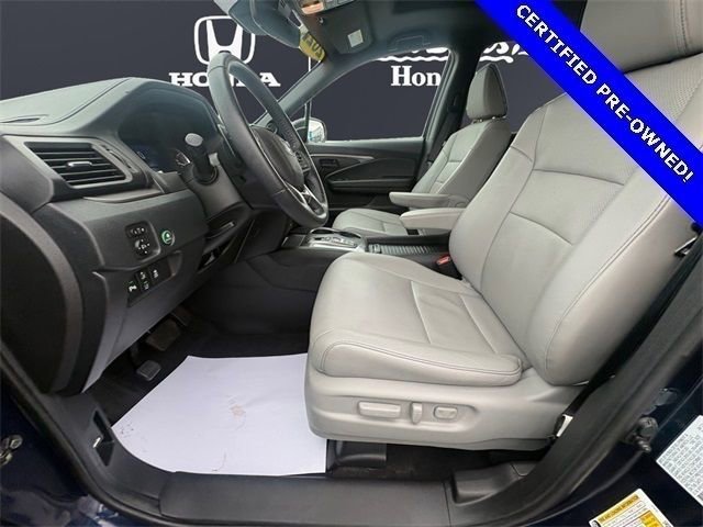 Used 2022 Honda Passport EX-L image 9