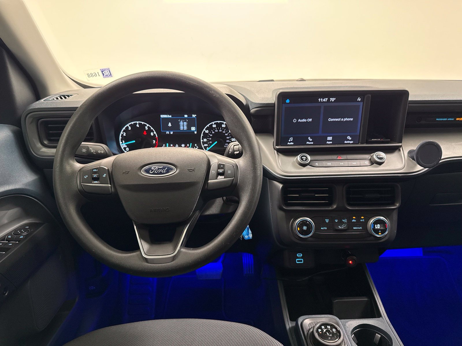 Used 2022 Ford Maverick XL FWD image 22