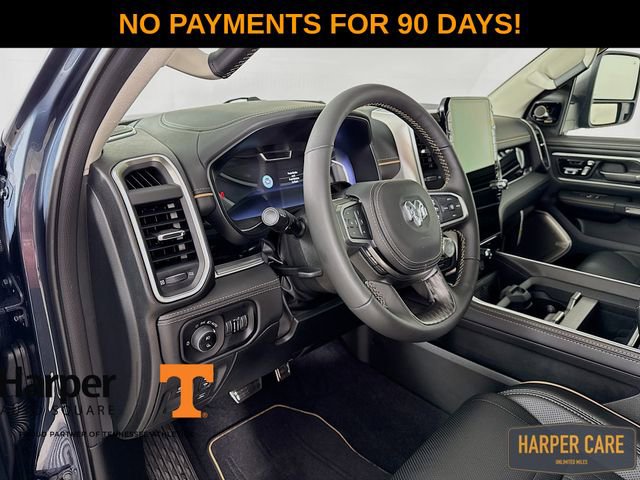 New 2026 RAM 1500 Tungsten image 11