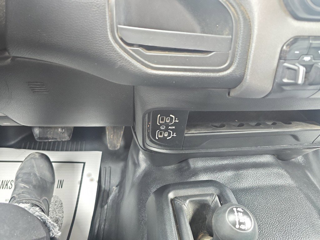 Used 2020 RAM 5500 Tradesman w/ Chrome Appearance Group image 27