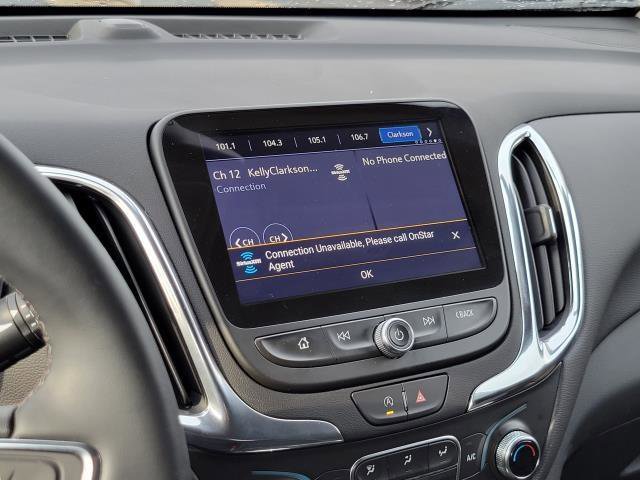 Used 2024 Chevrolet Equinox LT image 16