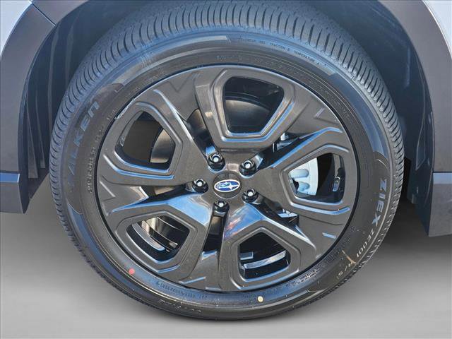 New 2026 Subaru Ascent Bronze Edition image 10