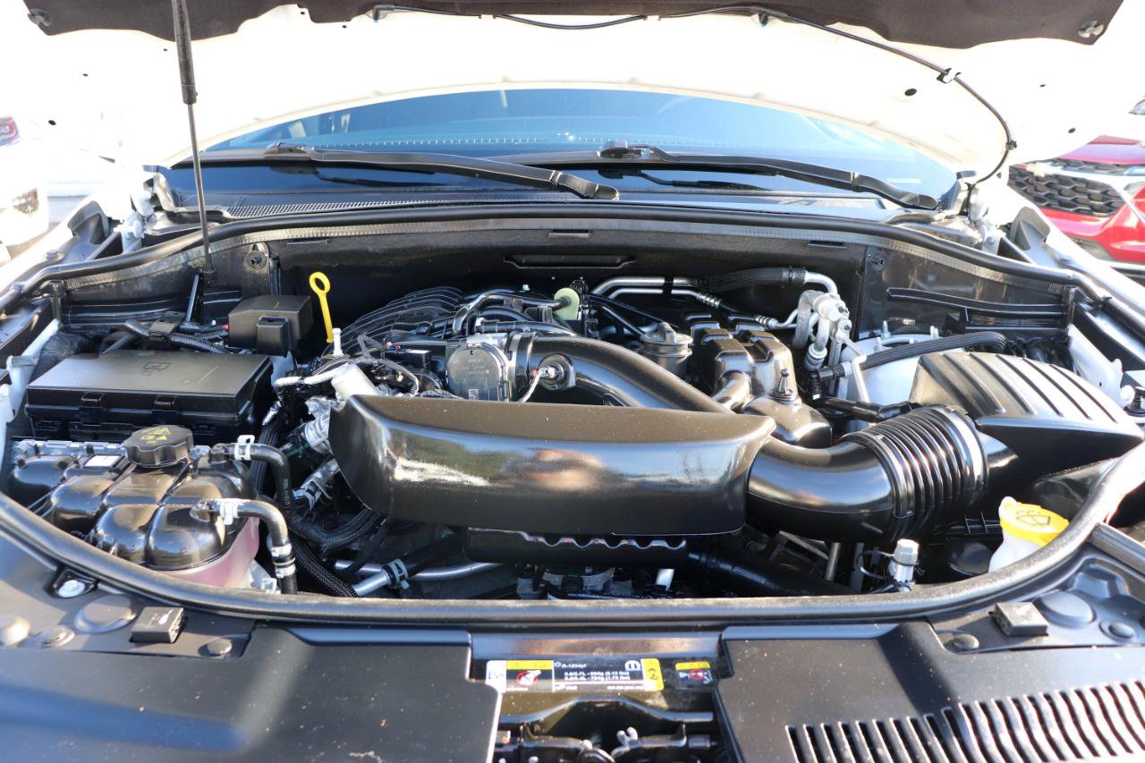 Used 2025 Dodge Durango GT AWD/4WD image 56