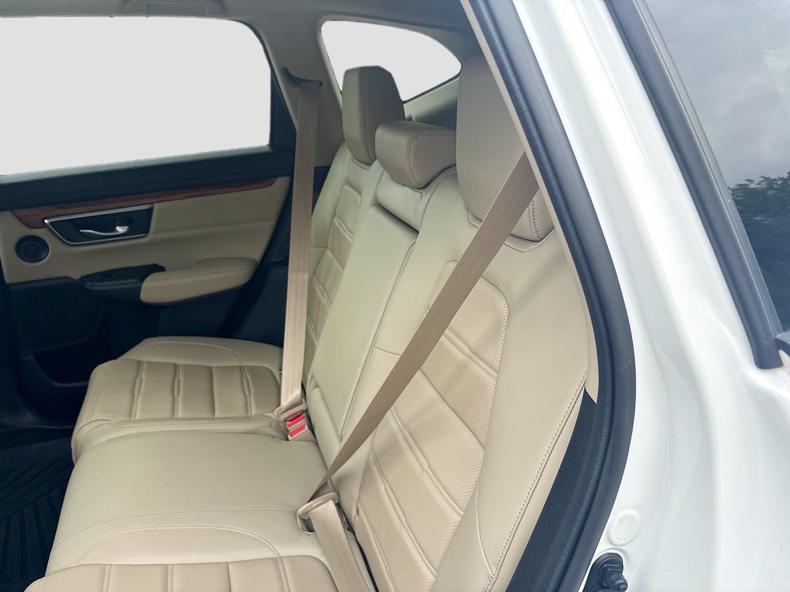 Used 2022 Honda CR-V EX-L image 24
