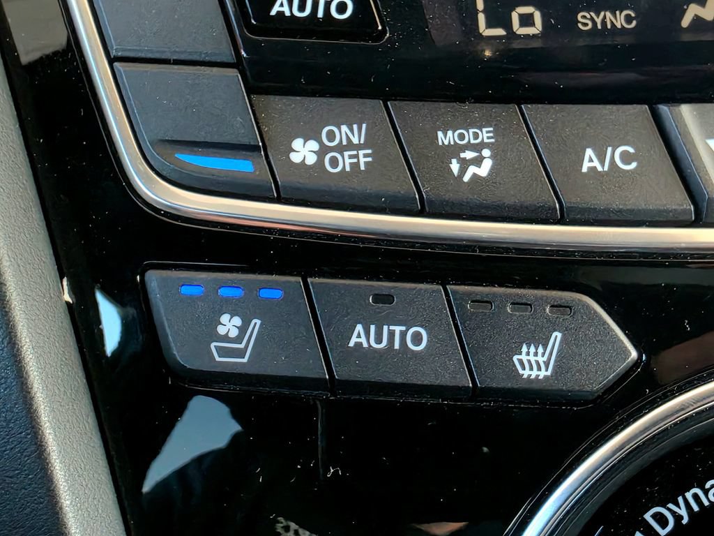 Used 2024 Acura RDX A-Spec AWD/4WD image 58
