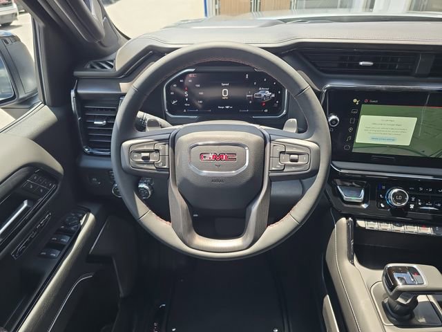 New 2026 GMC Sierra 1500 AT4X AWD/4WD image 12