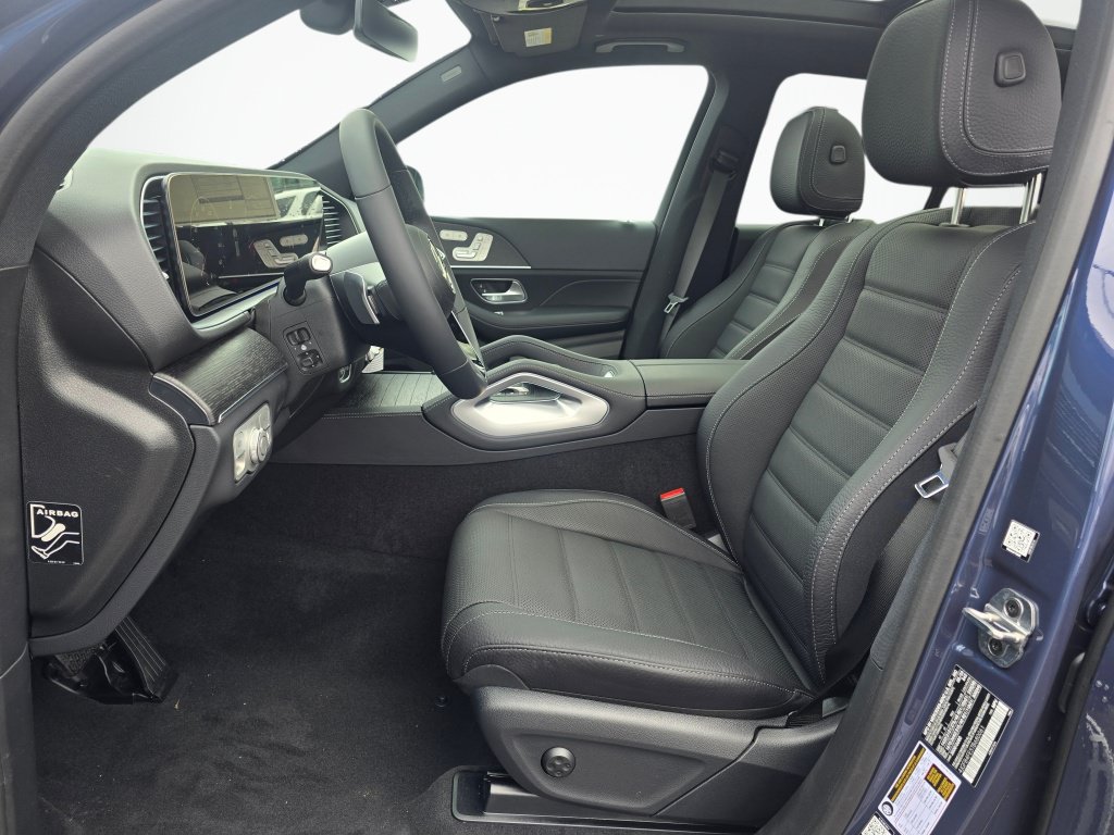 New 2026 Mercedes-Benz GLE 350 4MATIC image 13