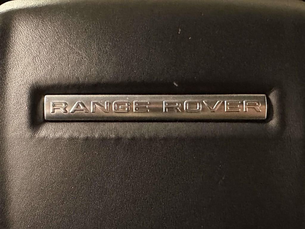 Used 2021 Land Rover Range Rover Westminster Edition image 24