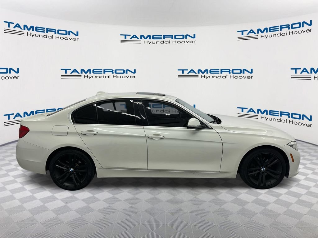 Used 2018 BMW 330i Sedan RWD image 6