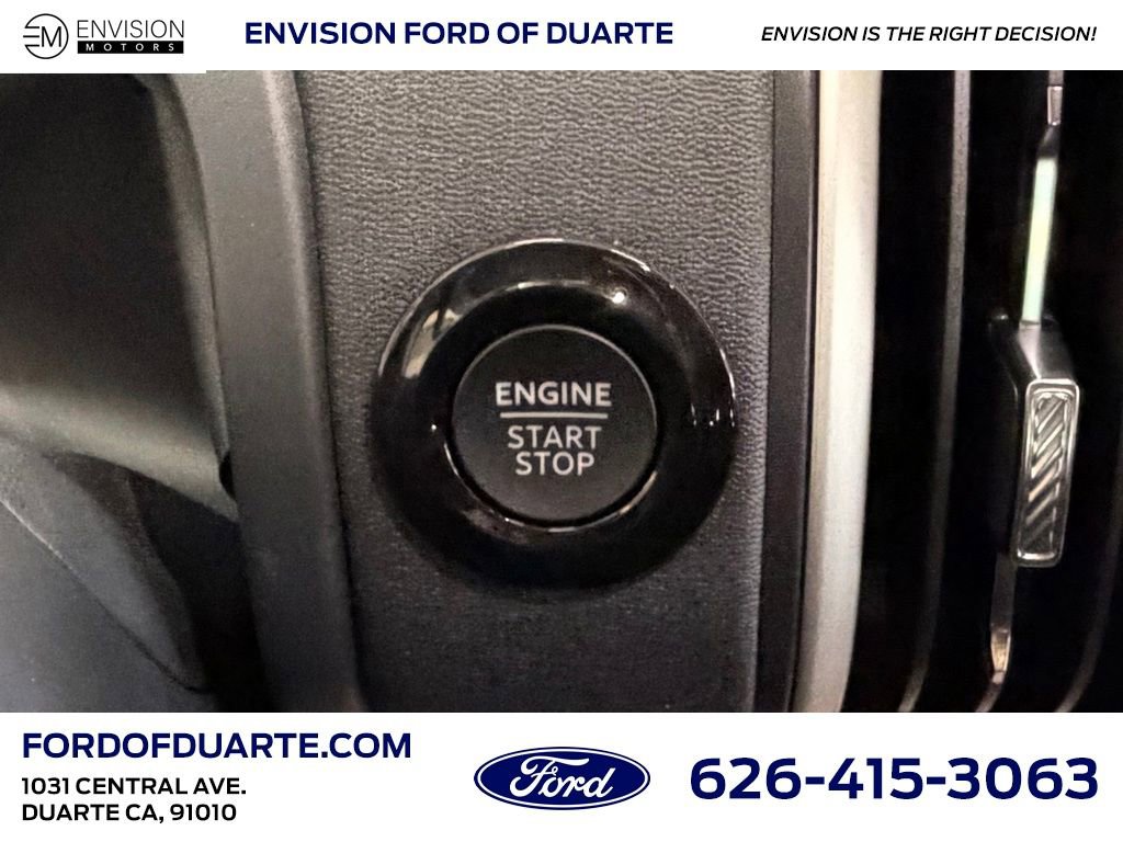 New 2025 Ford Expedition Max Active image 22