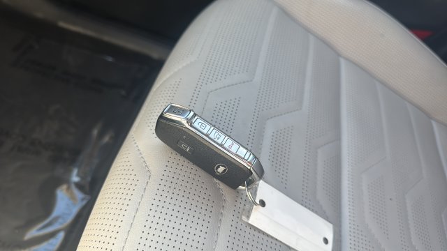 Used 2021 Kia Telluride SX w/ SX Prestige Package AWD/4WD image 46