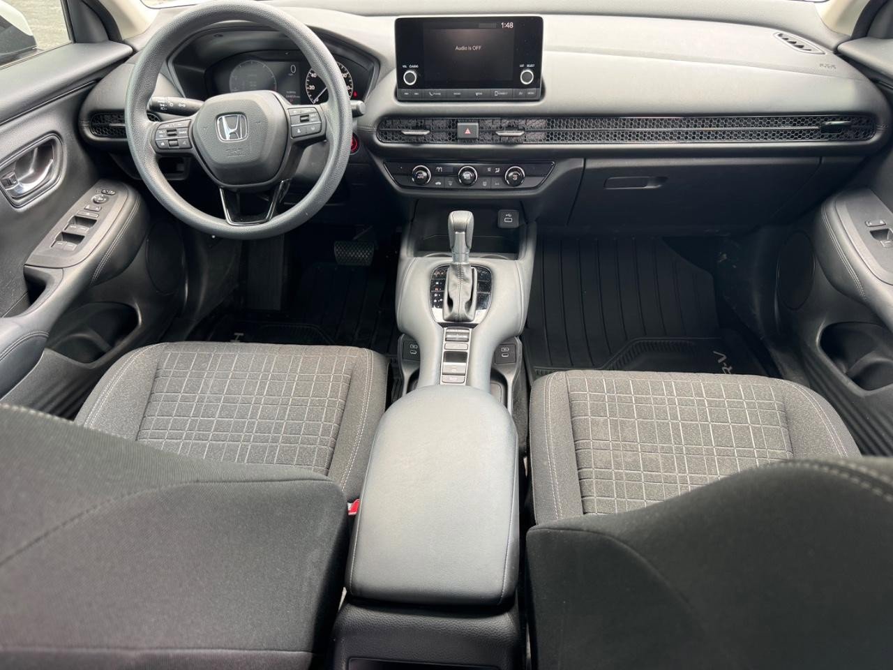 Used 2024 Honda HR-V LX image 13