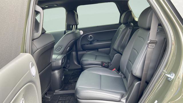 New 2026 Hyundai Palisade Calligraphy AWD/4WD image 17