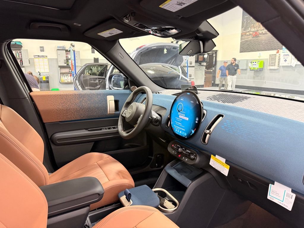 New 2027 MINI Cooper Countryman S AWD/4WD image 30