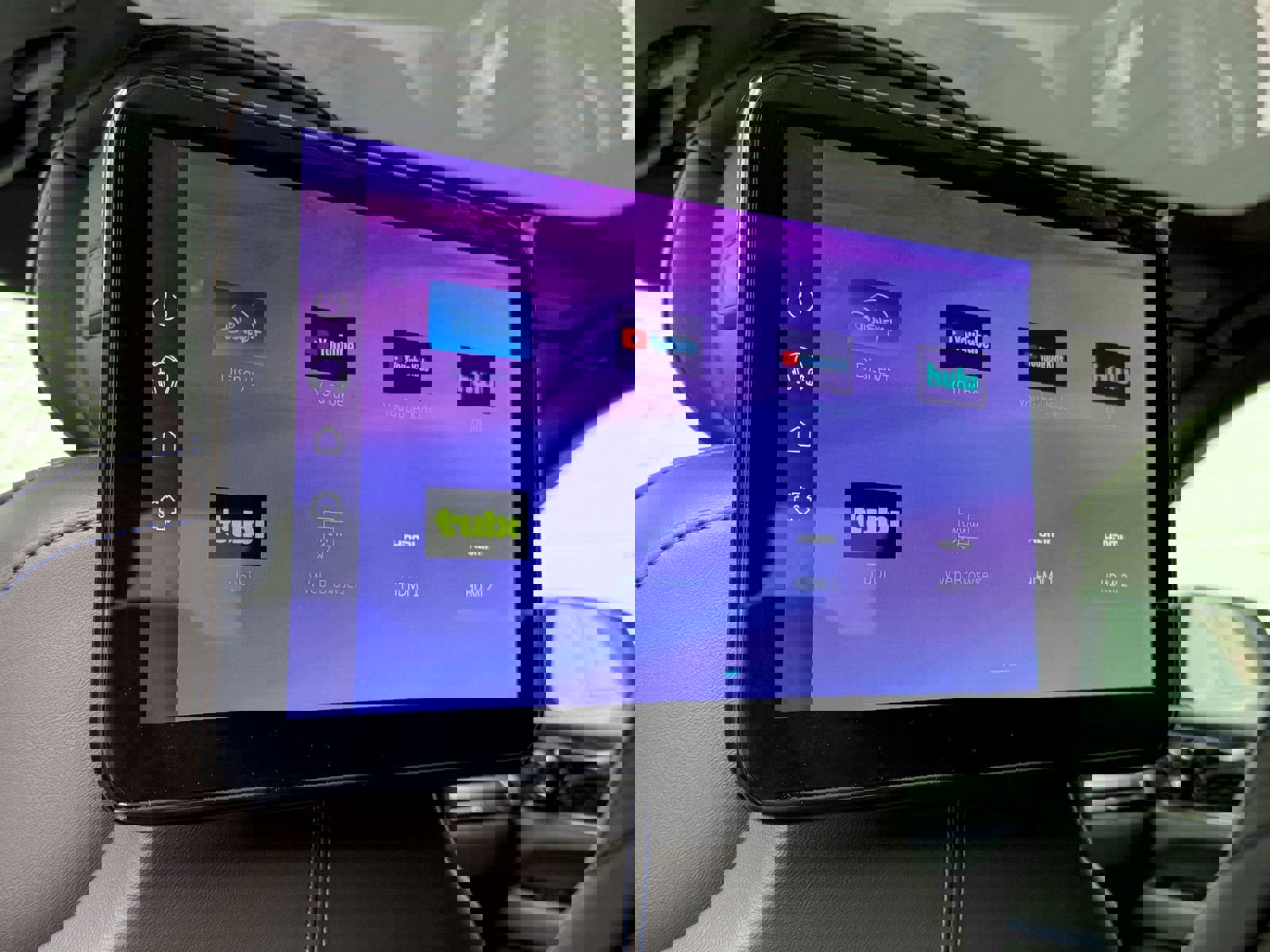 New 2025 Cadillac Escalade IQ Sport 1 w/ Smart Trailering package image 35