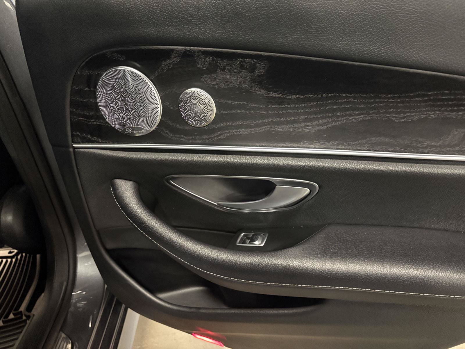 Used 2019 Mercedes-Benz E 450 4MATIC Sedan image 39