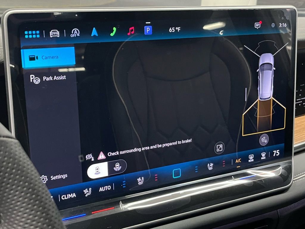 New 2026 Volkswagen Tiguan SEL R-Line image 30