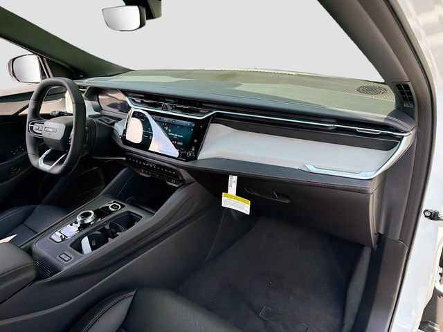 New 2026 Jeep Cherokee Limited AWD/4WD image 30