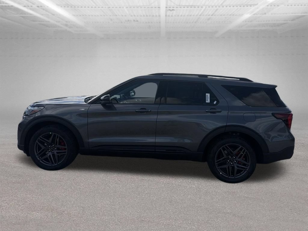 New 2027 Ford Explorer ST-Line w/ Premium Package AWD/4WD image 5