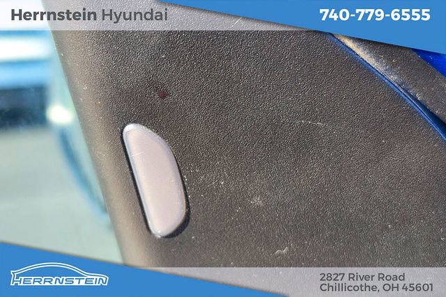 Used 2024 Nissan Kicks SR w/ SR Premium Package FWD image 15