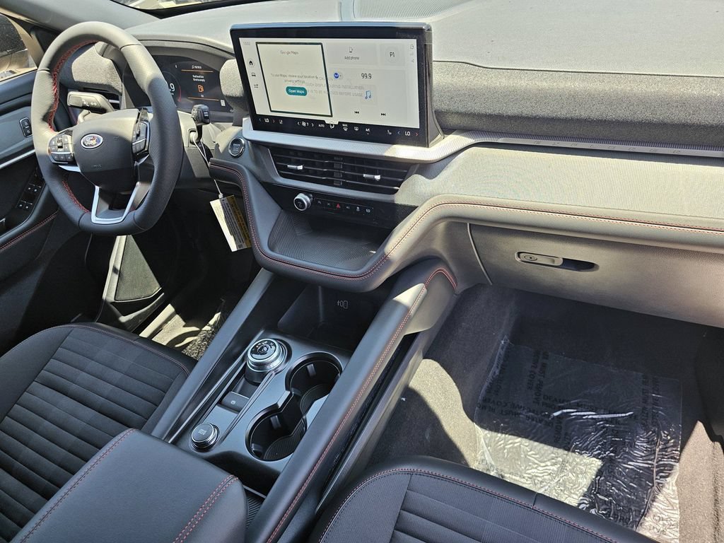 New 2026 Ford Explorer ST-Line RWD image 10