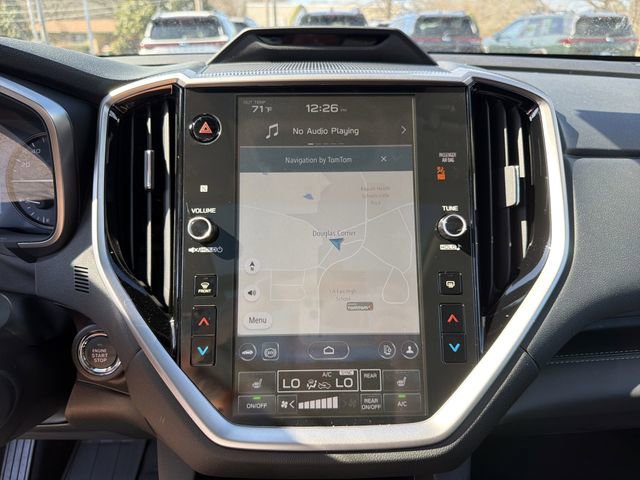 New 2026 Subaru Ascent Limited image 32