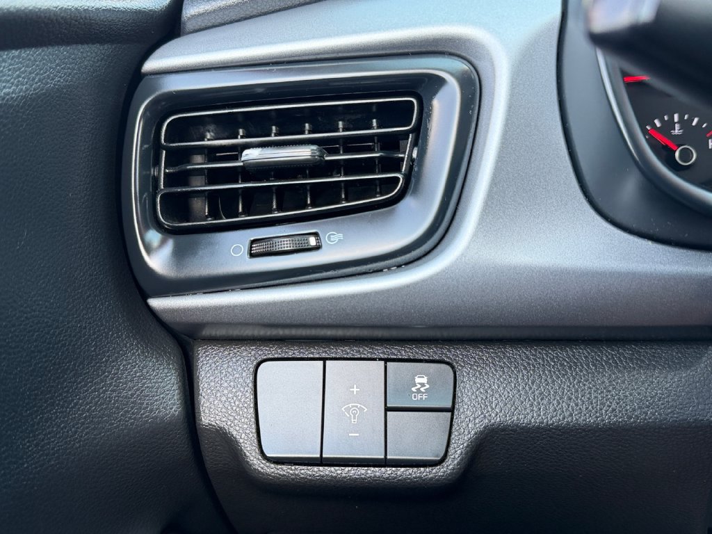 Used 2021 Kia Rio S FWD image 21